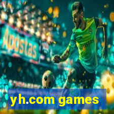 yh.com games